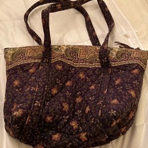 Vera Bradley Tote